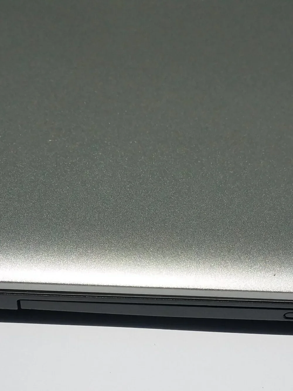 Lenovo item has